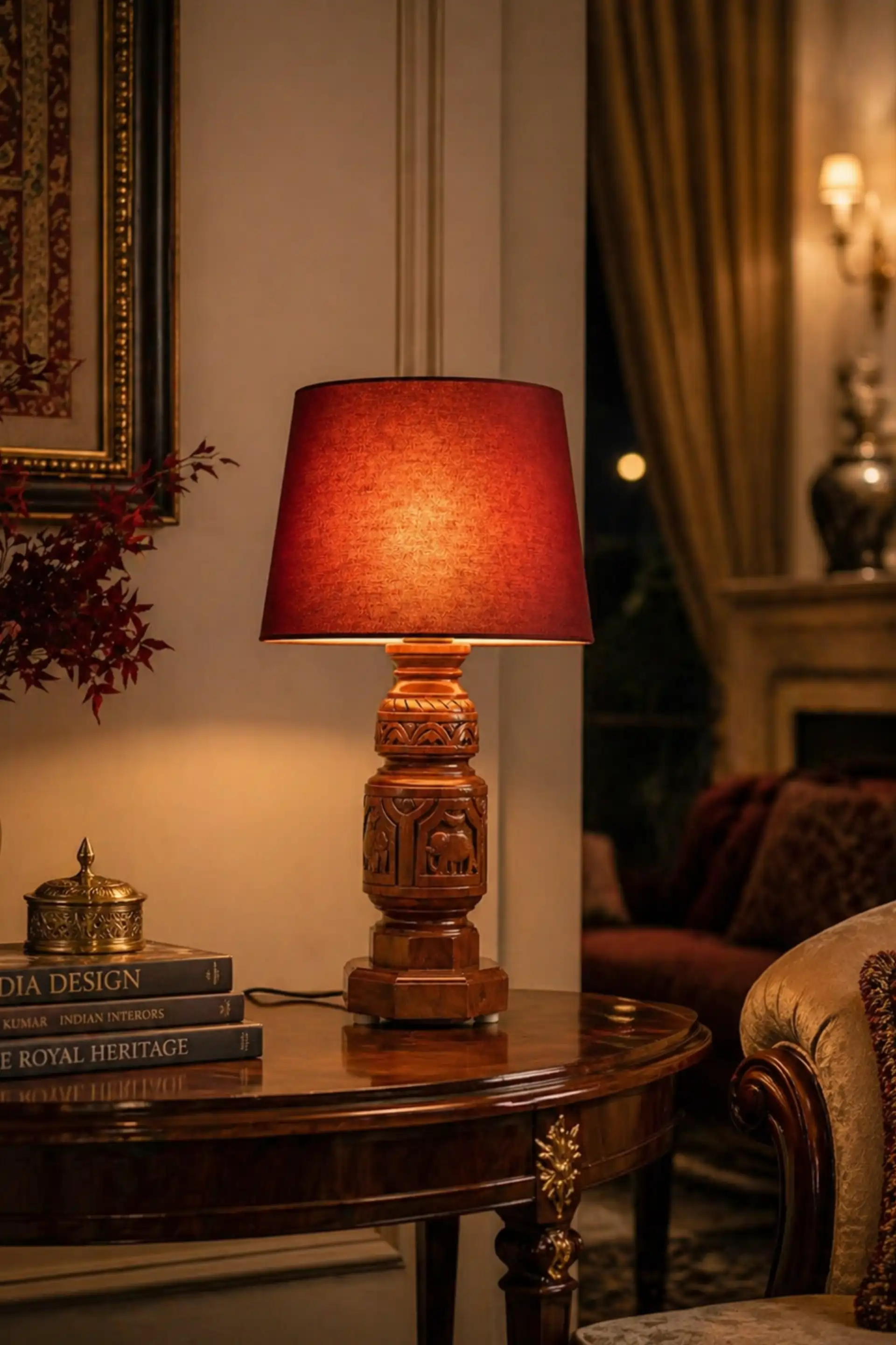 Table Lamps